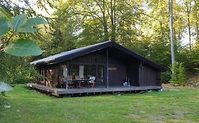 Camp Wild West, Karlarp 3C, Hoeoer