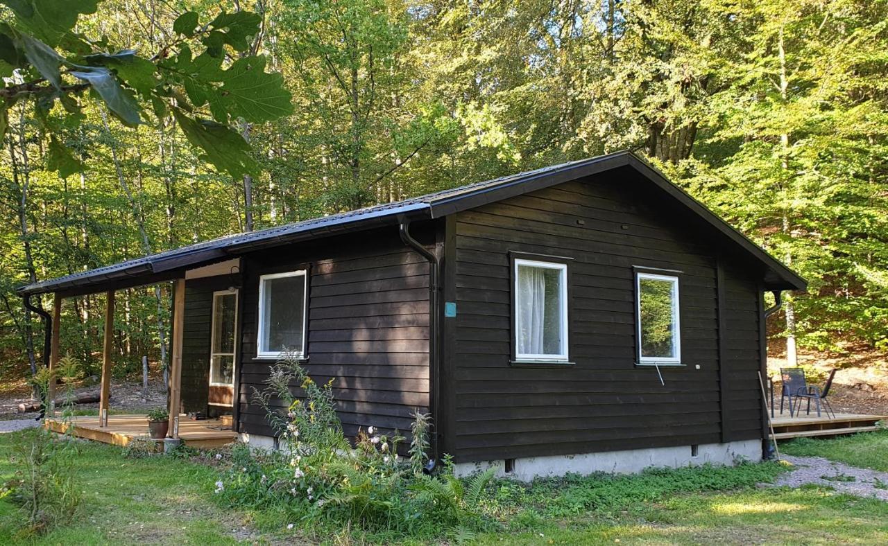 Camp Wild West, Karlarp 3C, Hoeoer Exteriör bild