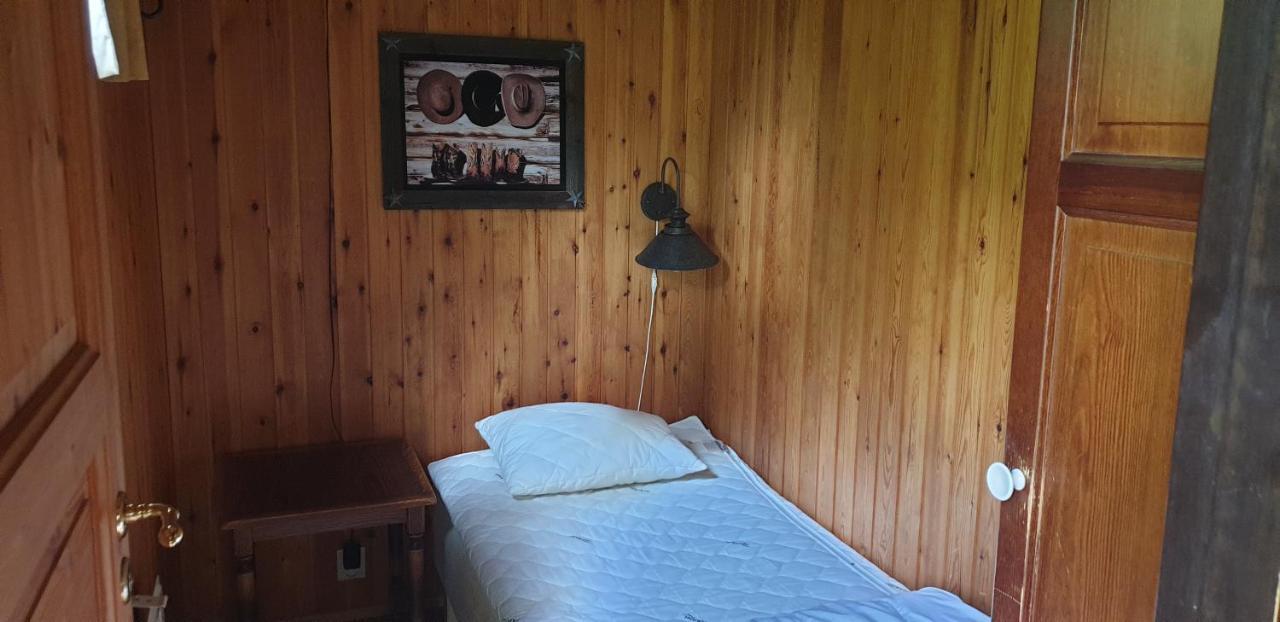 Camp Wild West, Karlarp 3C, Hoeoer Exteriör bild