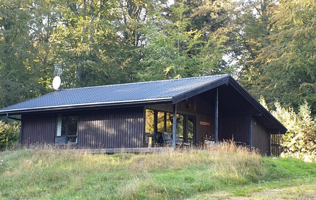 Camp Wild West, Karlarp 3C, Hoeoer Exteriör bild