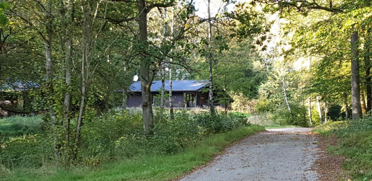 Camp Wild West, Karlarp 3C, Hoeoer Exteriör bild